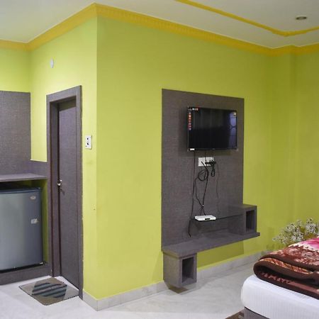 Hotel Suraj Balasore Zewnętrze zdjęcie